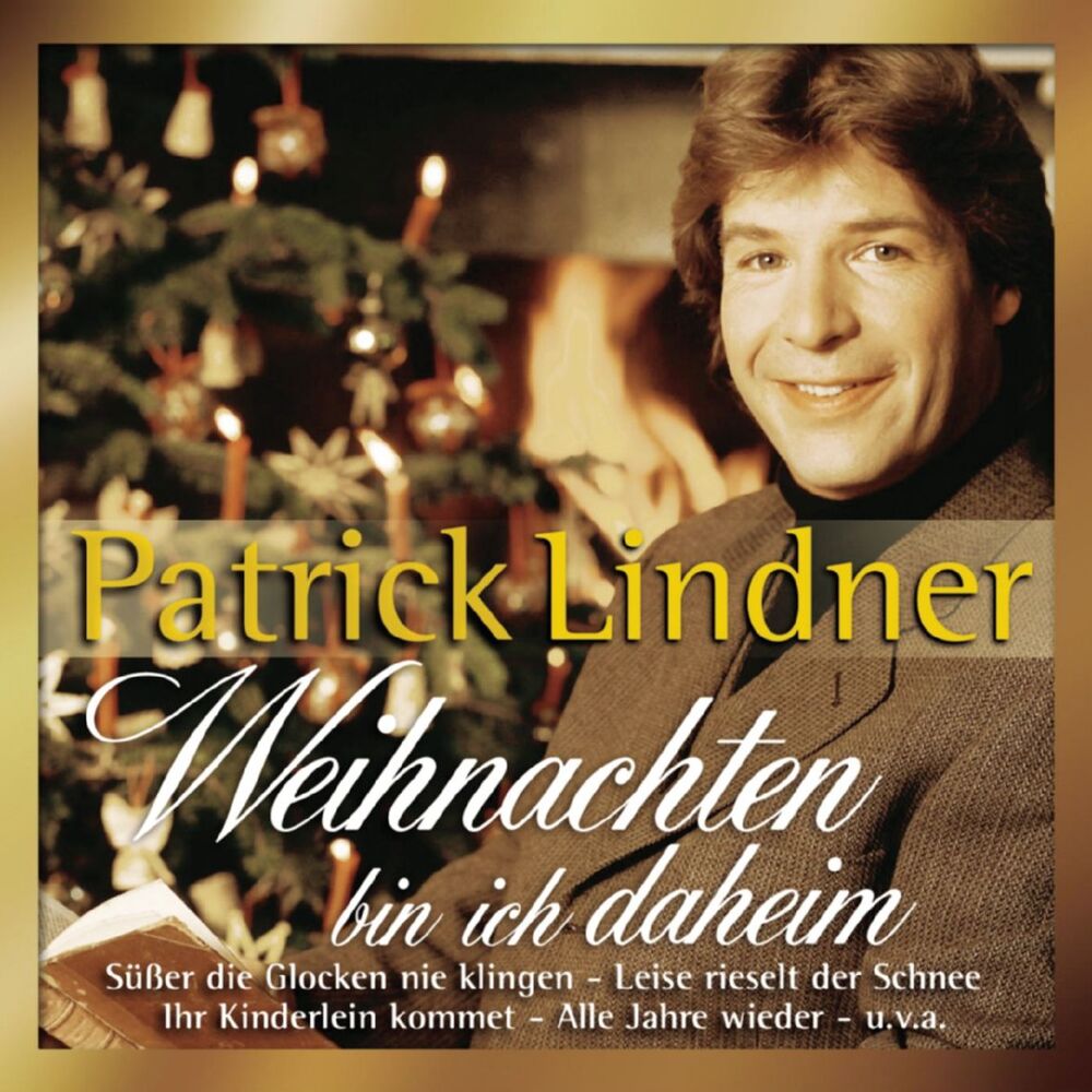 Picture of Weihnachten bin ich daheim