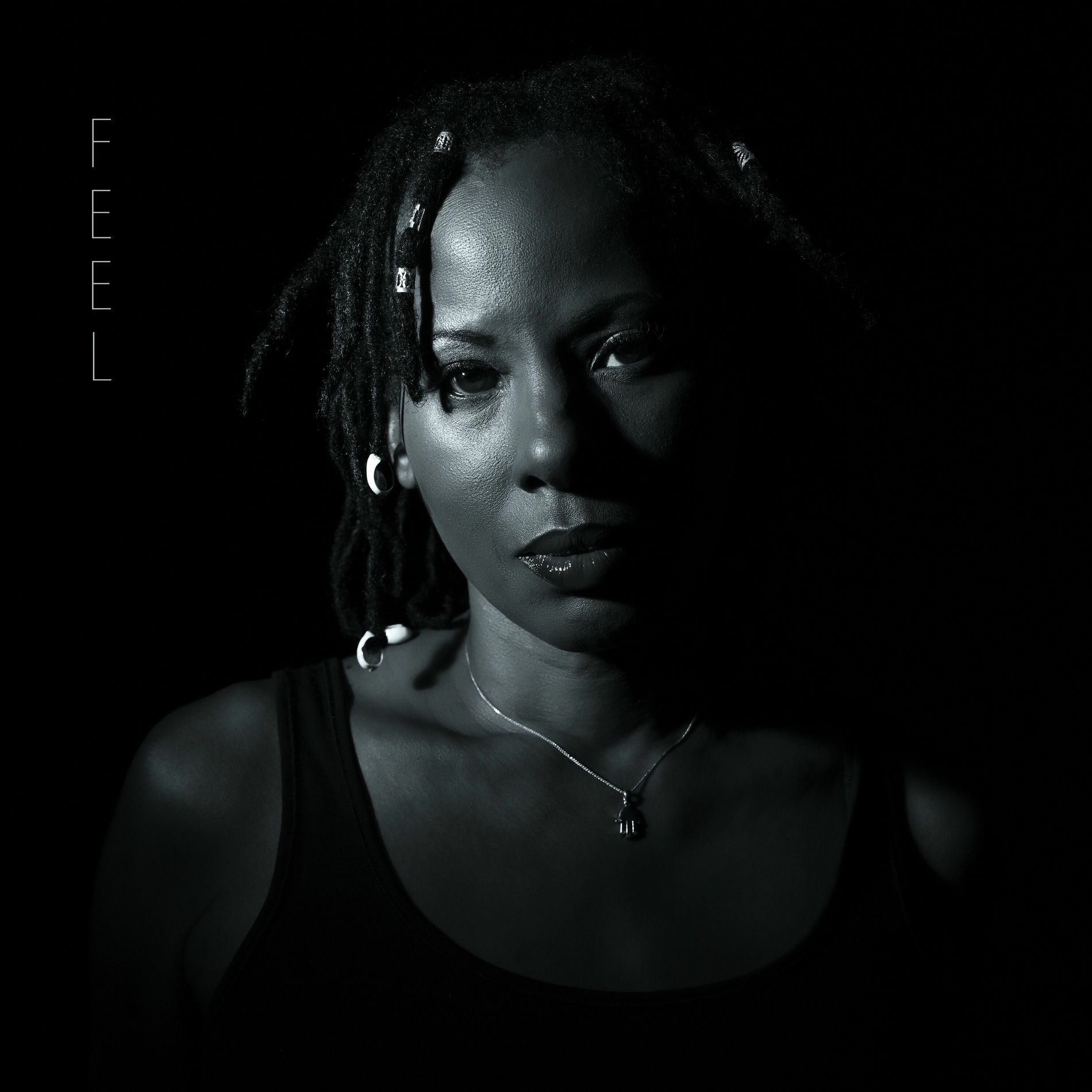 Album cover of Feel
