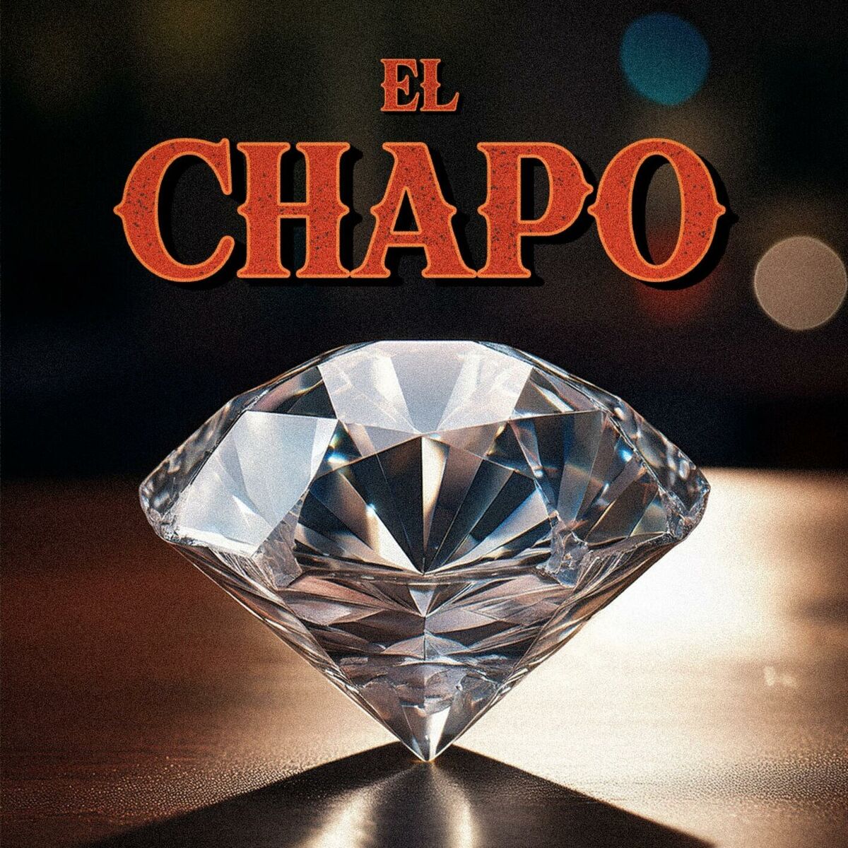 Album cover of El Chapo