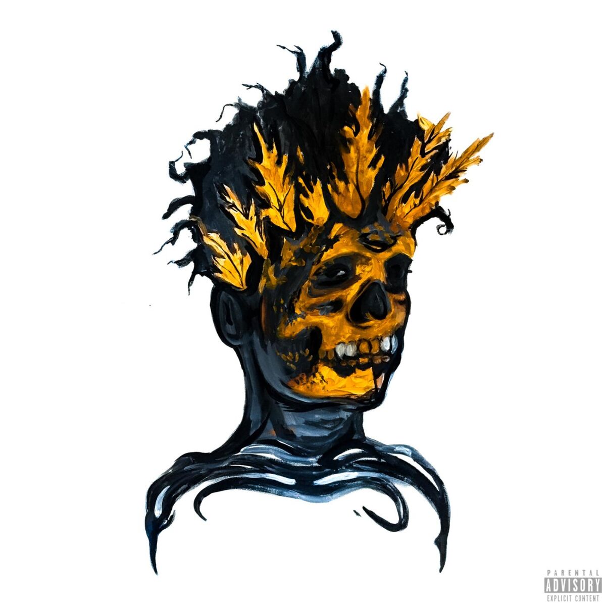Album cover of Bothic