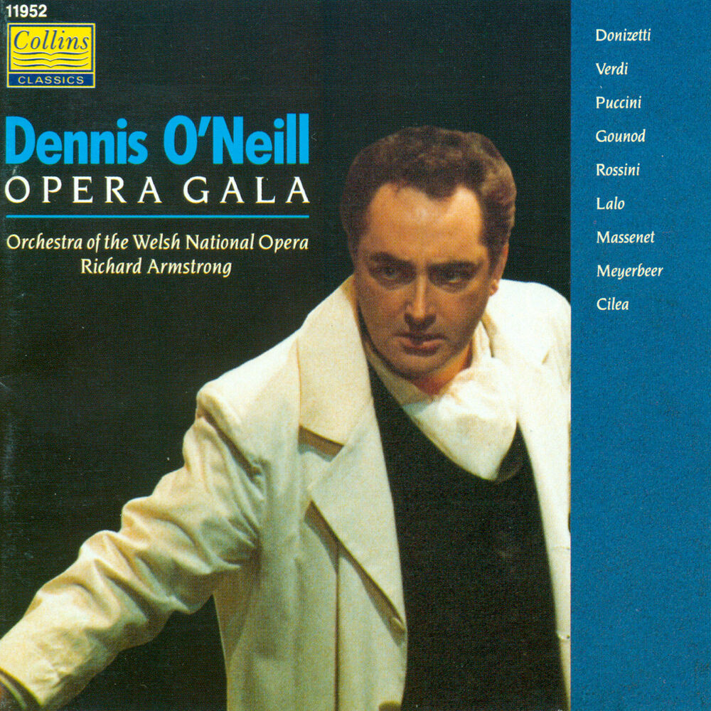 Picture of Opera Gala with Dennis O'Neil