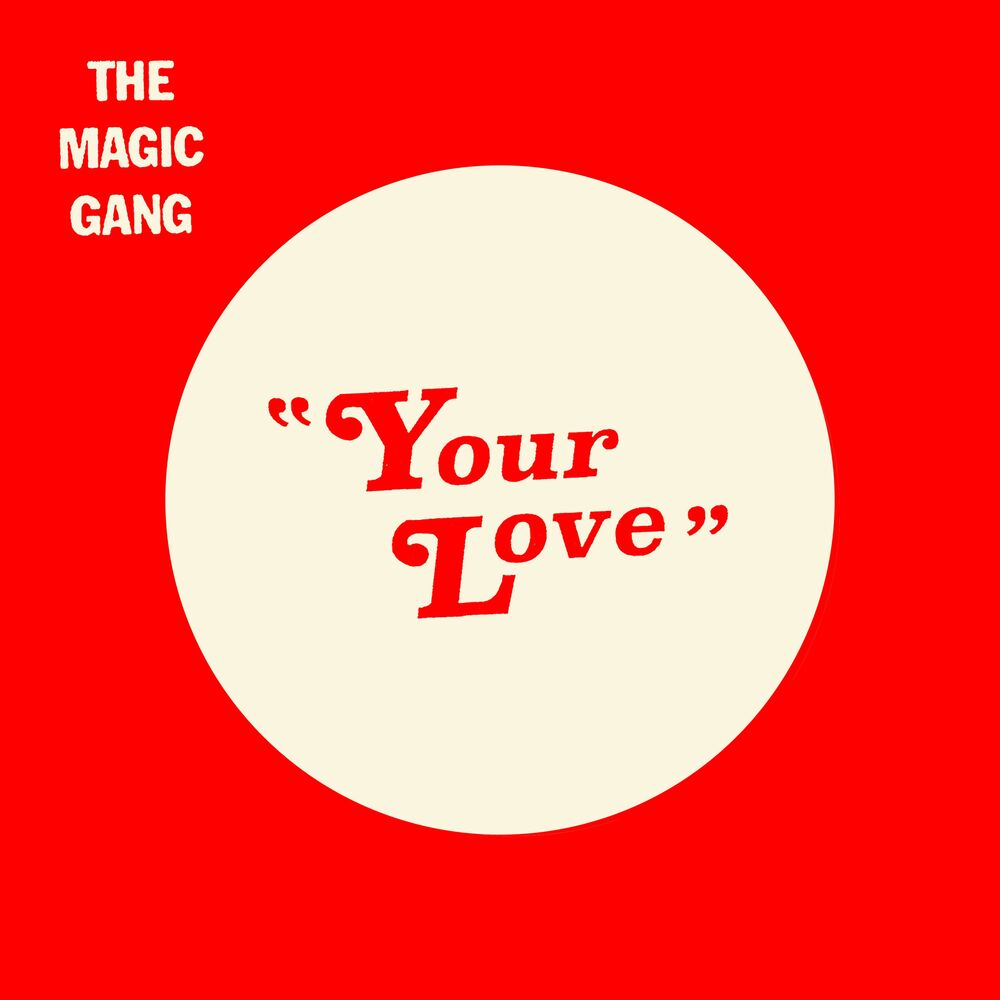Picture of Your Love