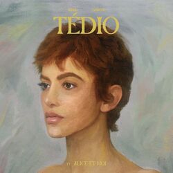Cover of Tédio