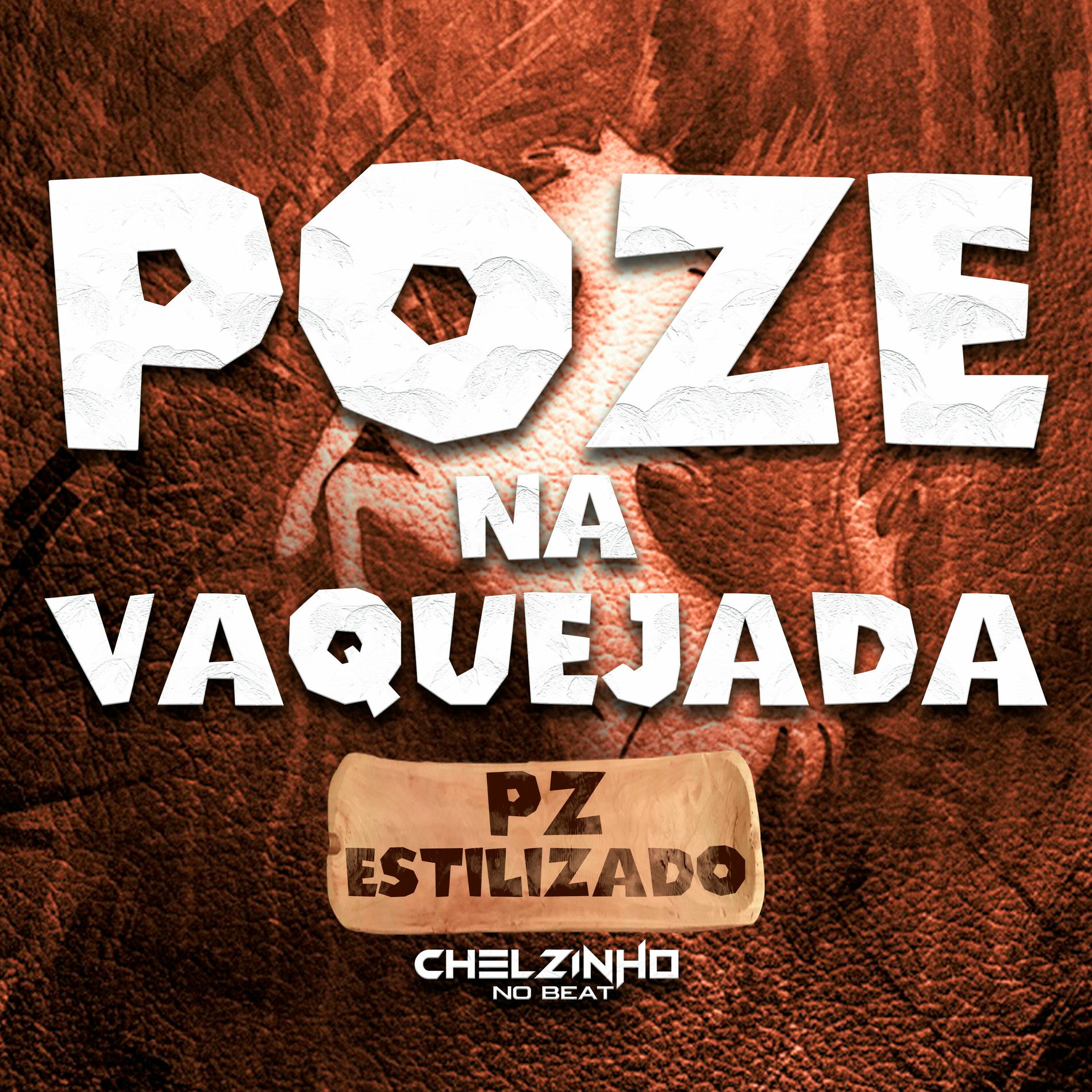 Album cover of Poze na Vaquejada