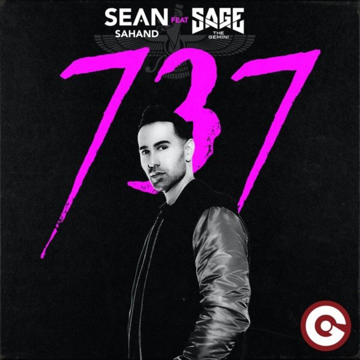 Album cover of 737