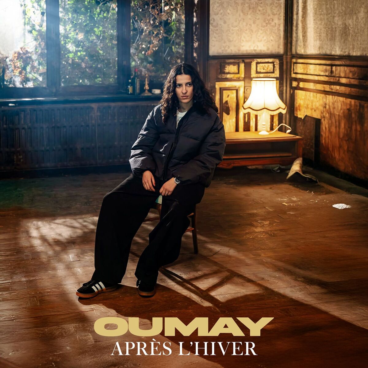 Album cover of Après l’hiver