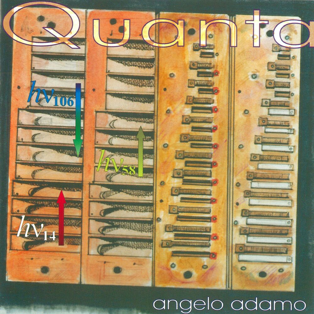 Picture of Quanta