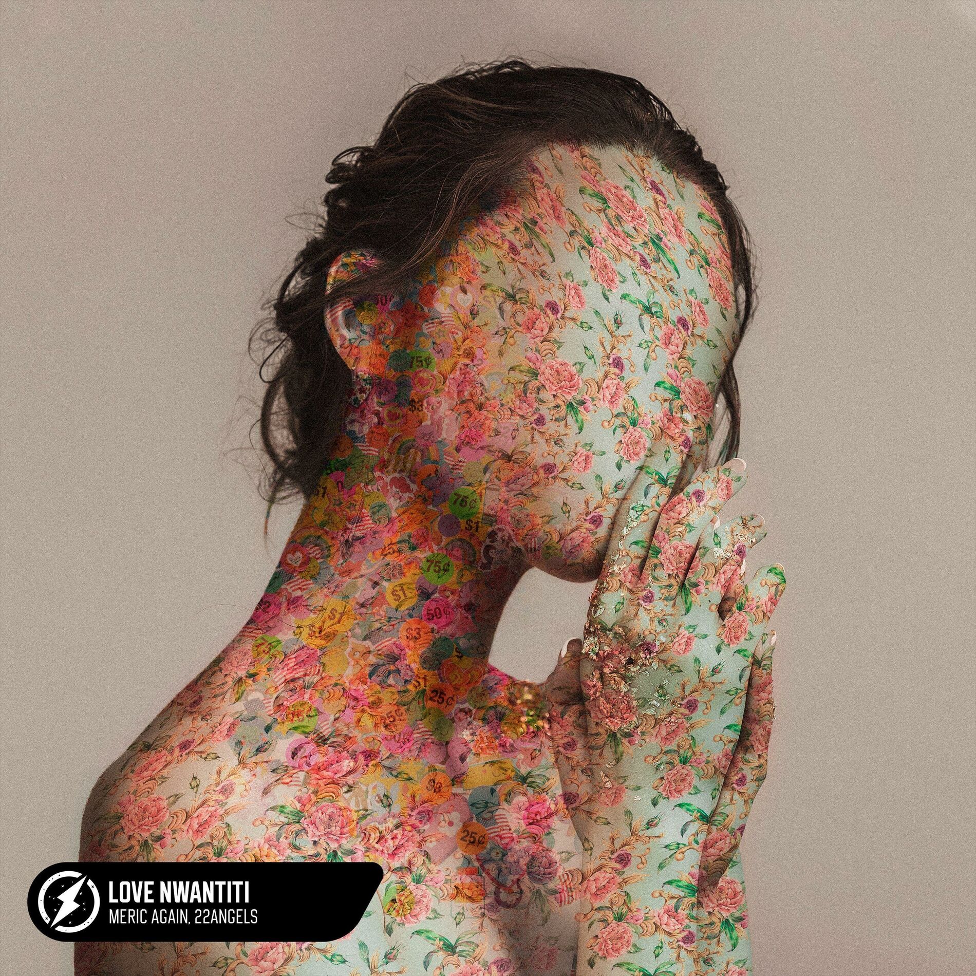Album cover of Love Nwantiti