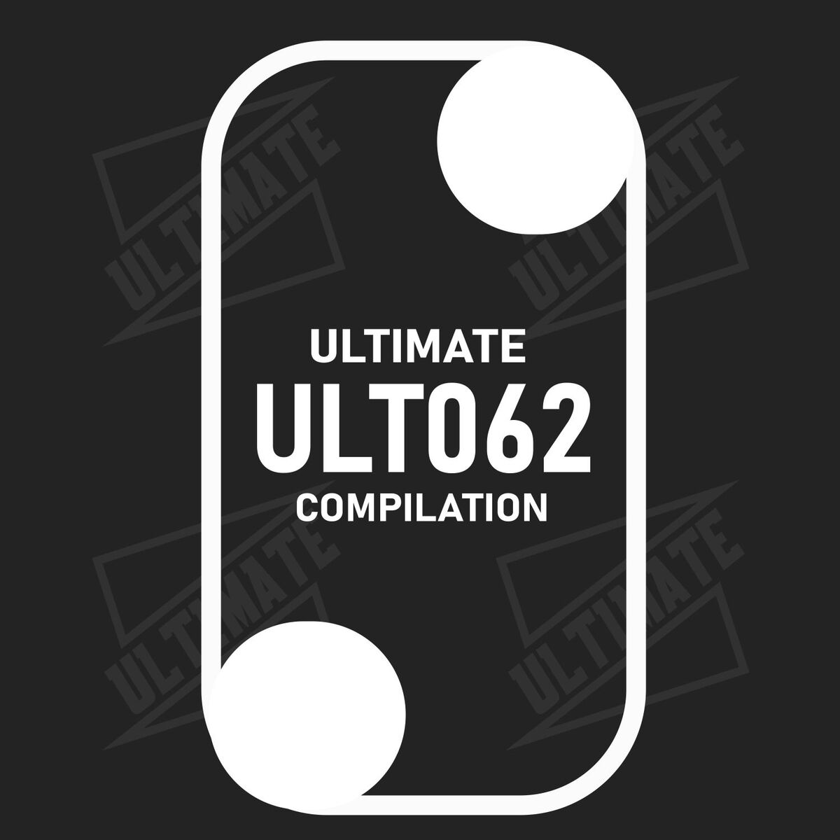 Album cover of Ult062