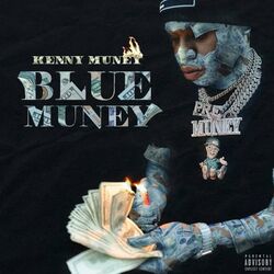 Cover of Blue Muney