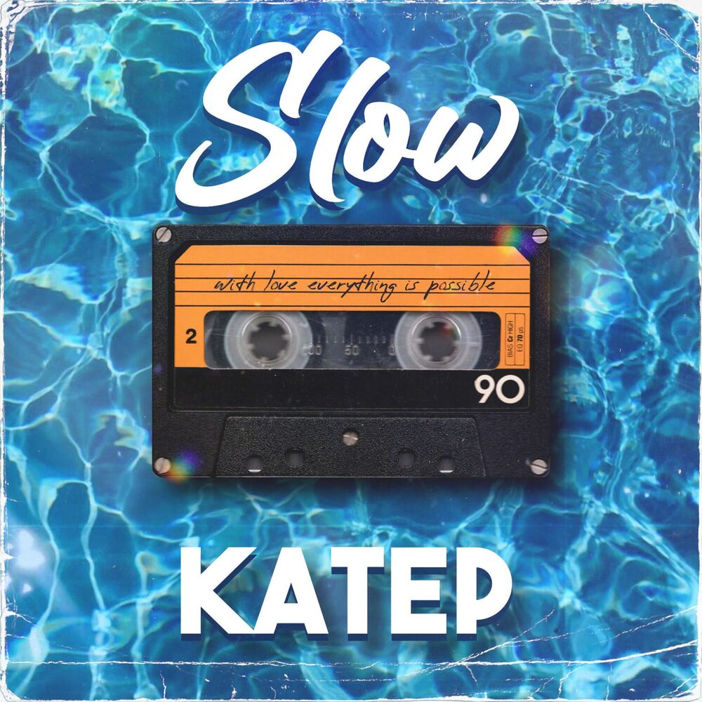 Picture of Slow