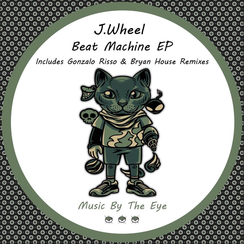 Picture of Beat Machine EP