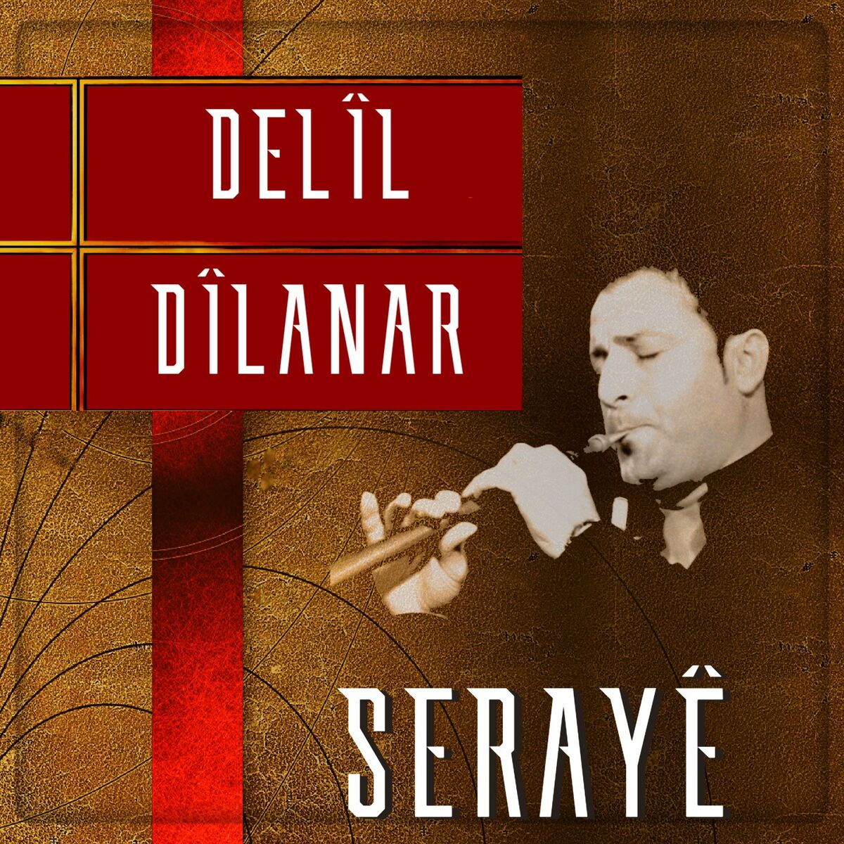 Album cover of Zar Bûma