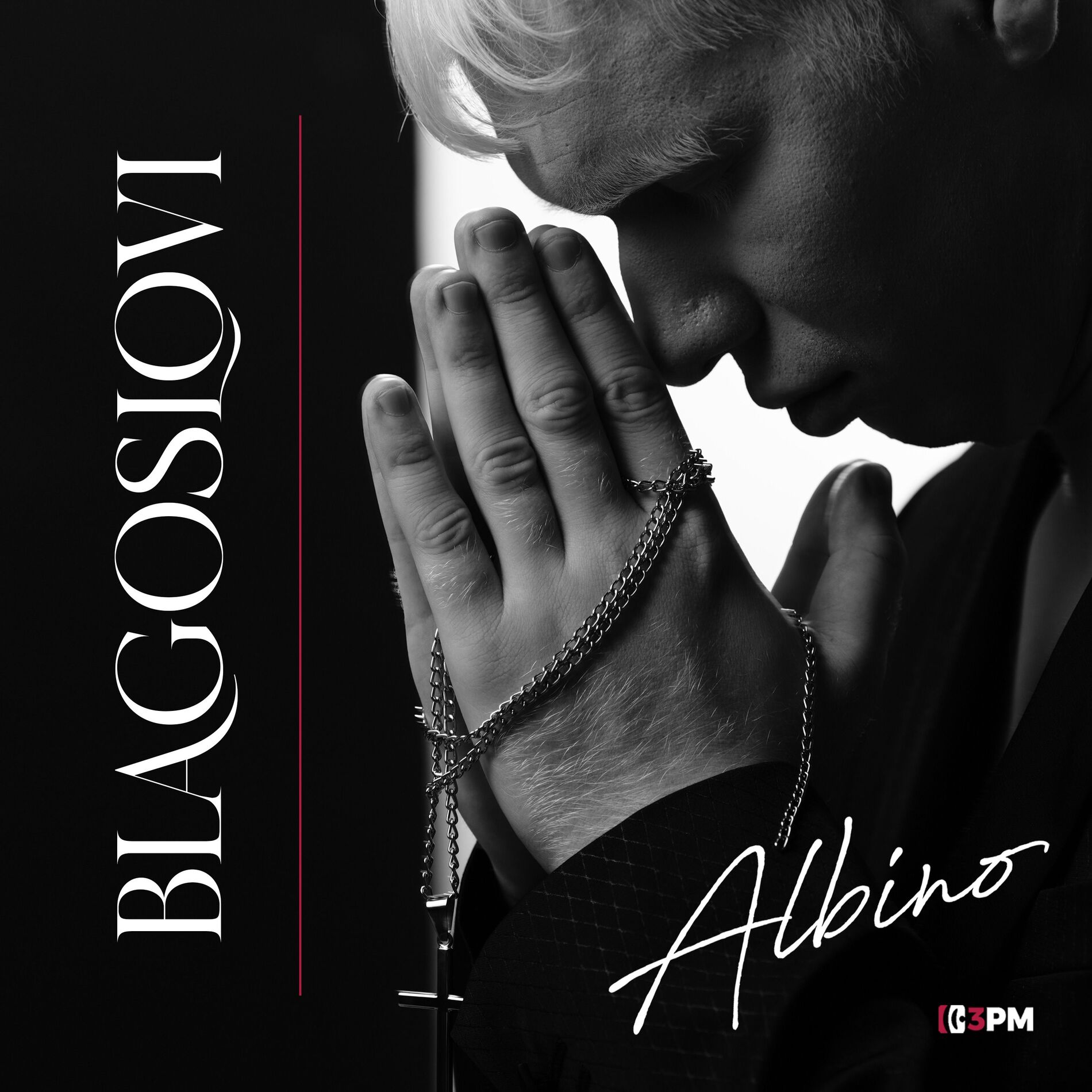 Album cover of Blagoslovi
