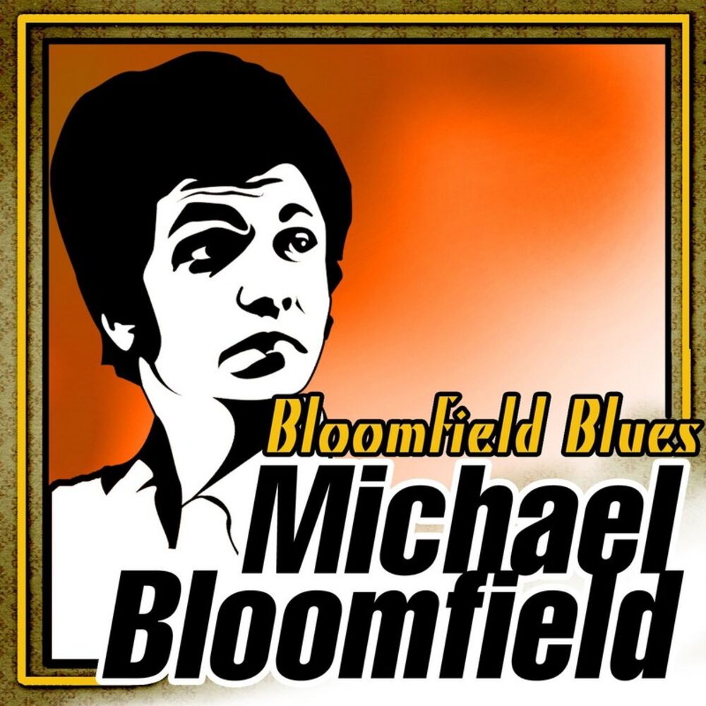 Picture of Bloomfield Blues