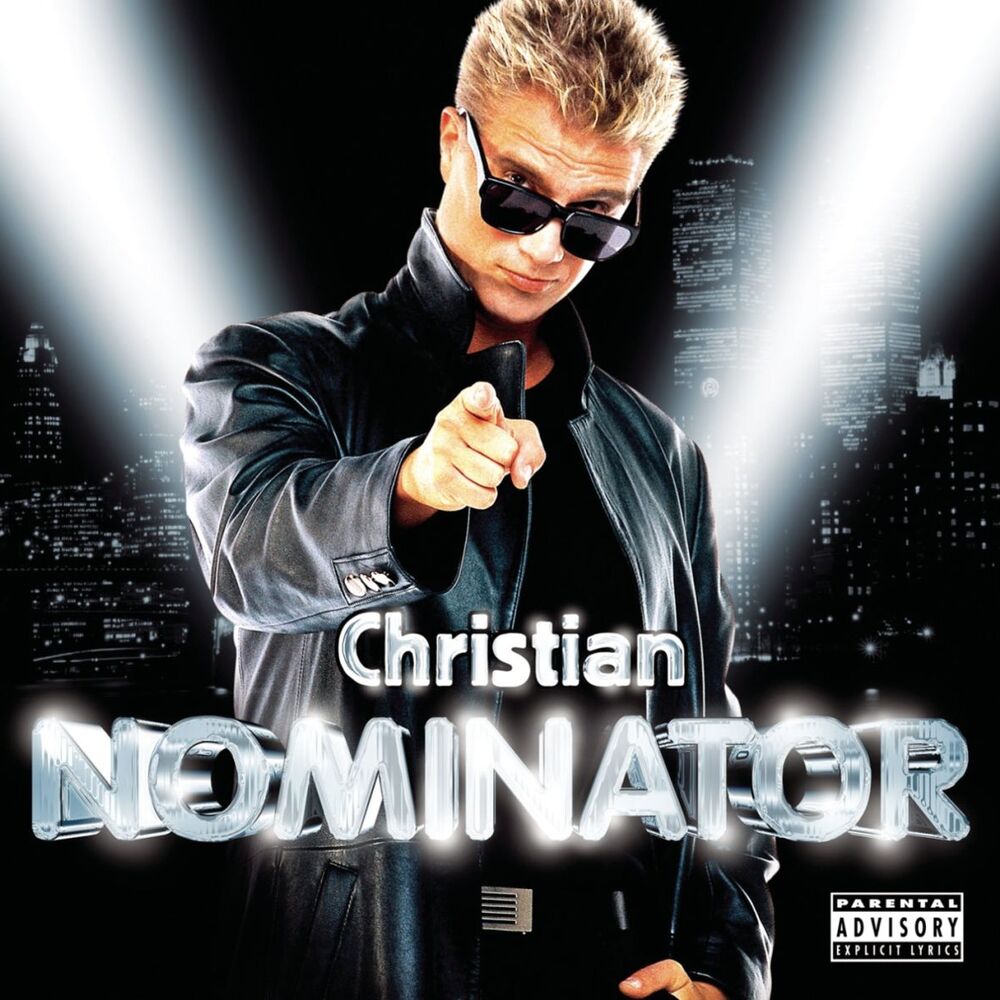 Picture of Nominator