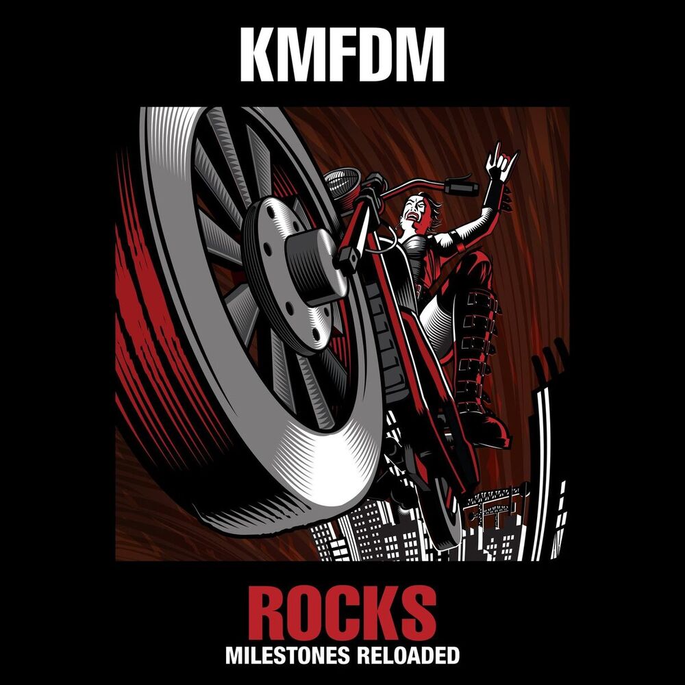 Picture of Rocks - Milestones Reloaded