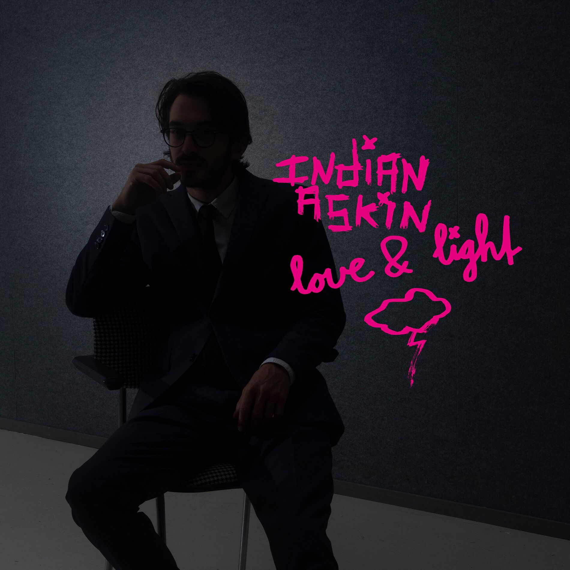 Album cover of Love & Light