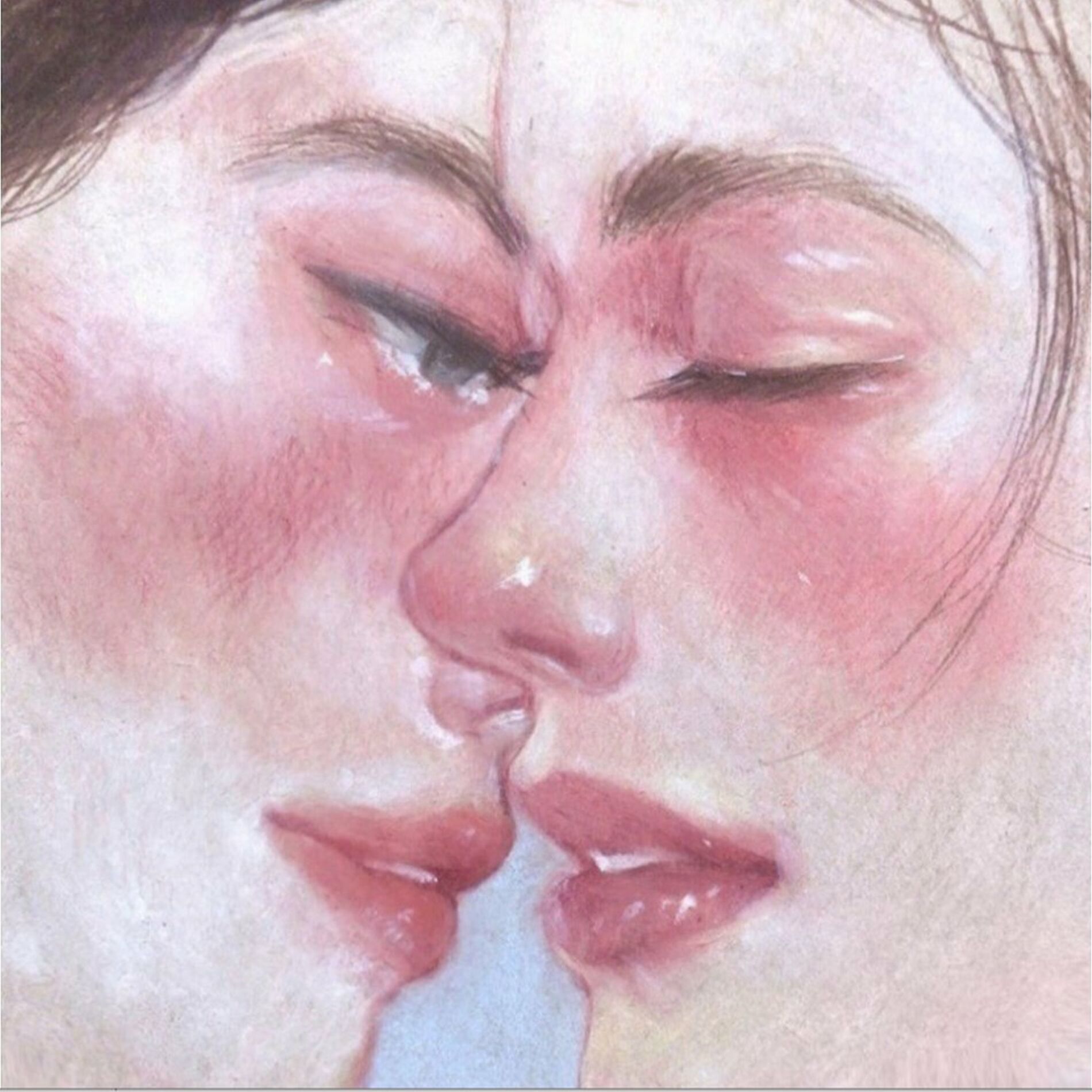 Album cover of 500 Days (feat. prettyhappy & I AM LUU)