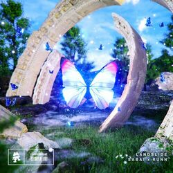 Cover of Landslide