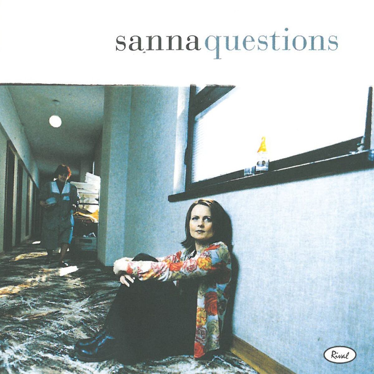 Album cover of Questions