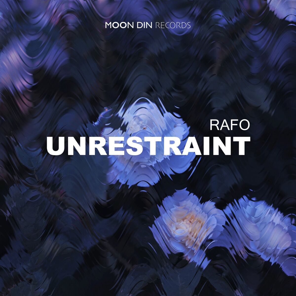 Album cover of Unrestraint