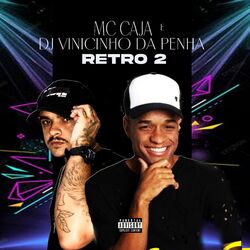 Cover of Retro 2