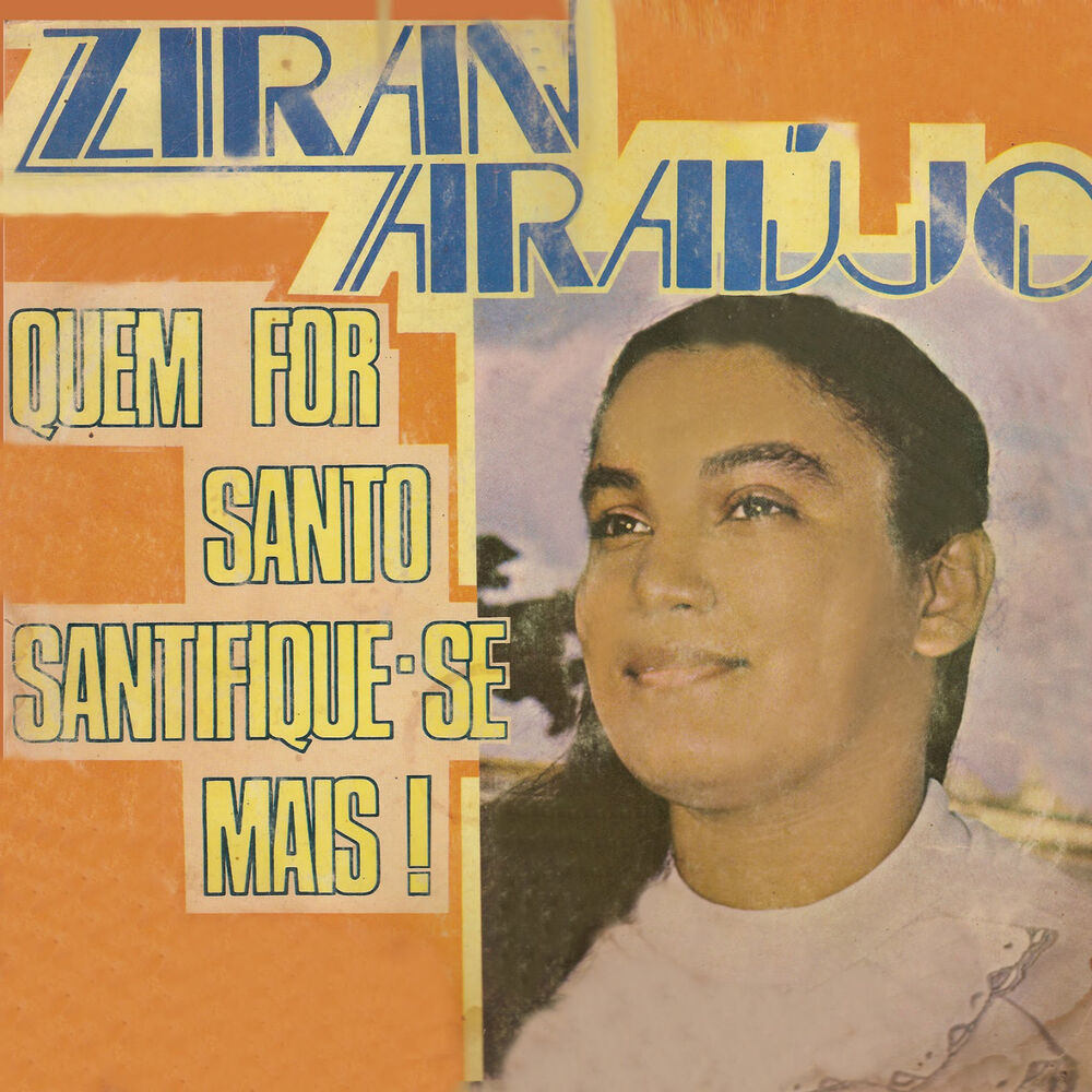 Picture of Quem For Santo, Santifique-Se Mais