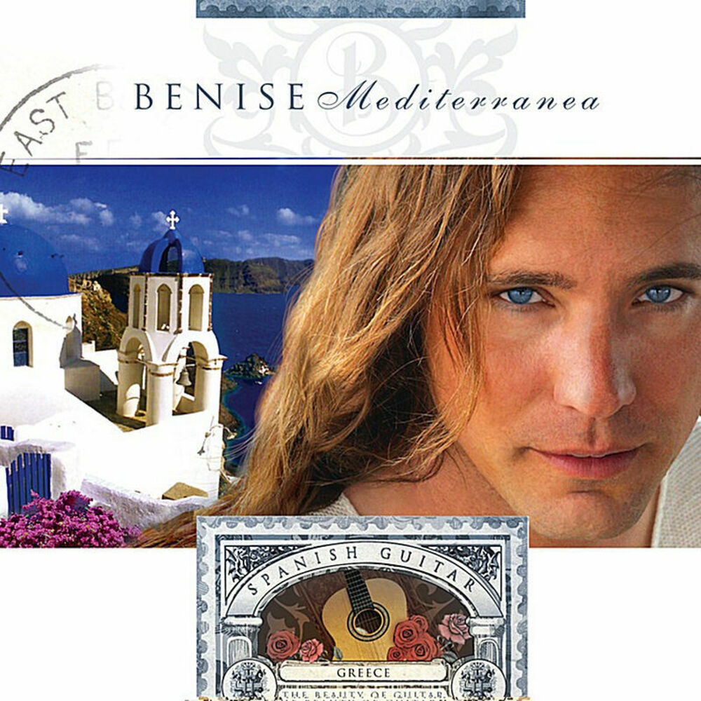 Picture of Mediterranea
