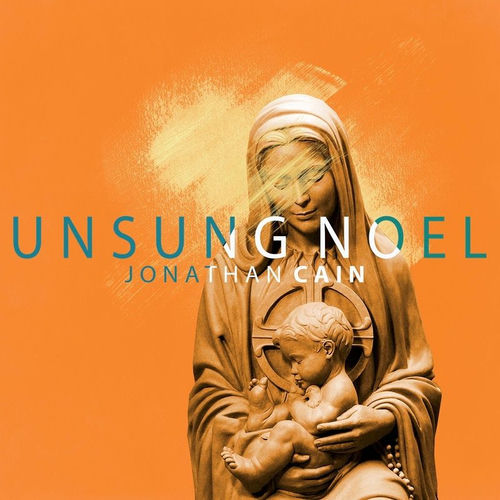 Unsung Noel sleeve
