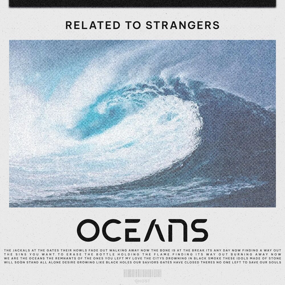 Picture of Oceans
