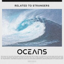 Cover of Oceans