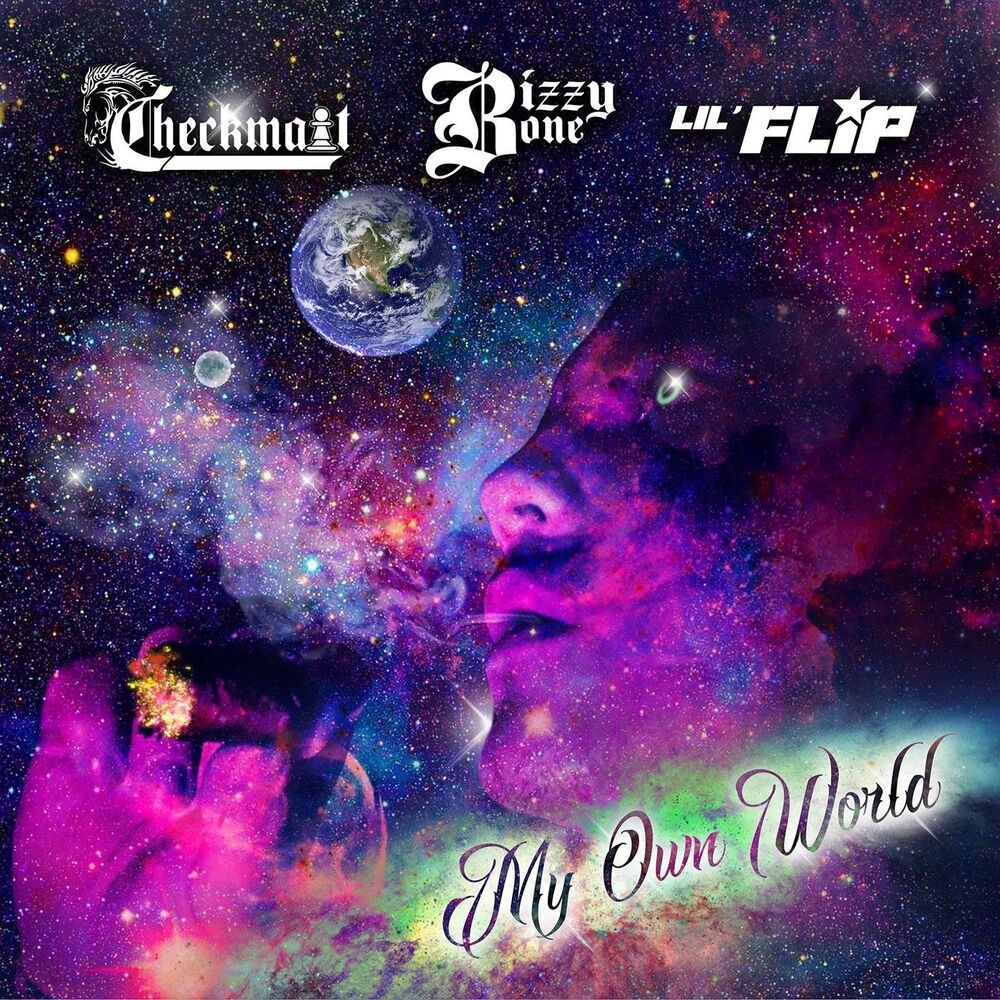 Picture of My Own World