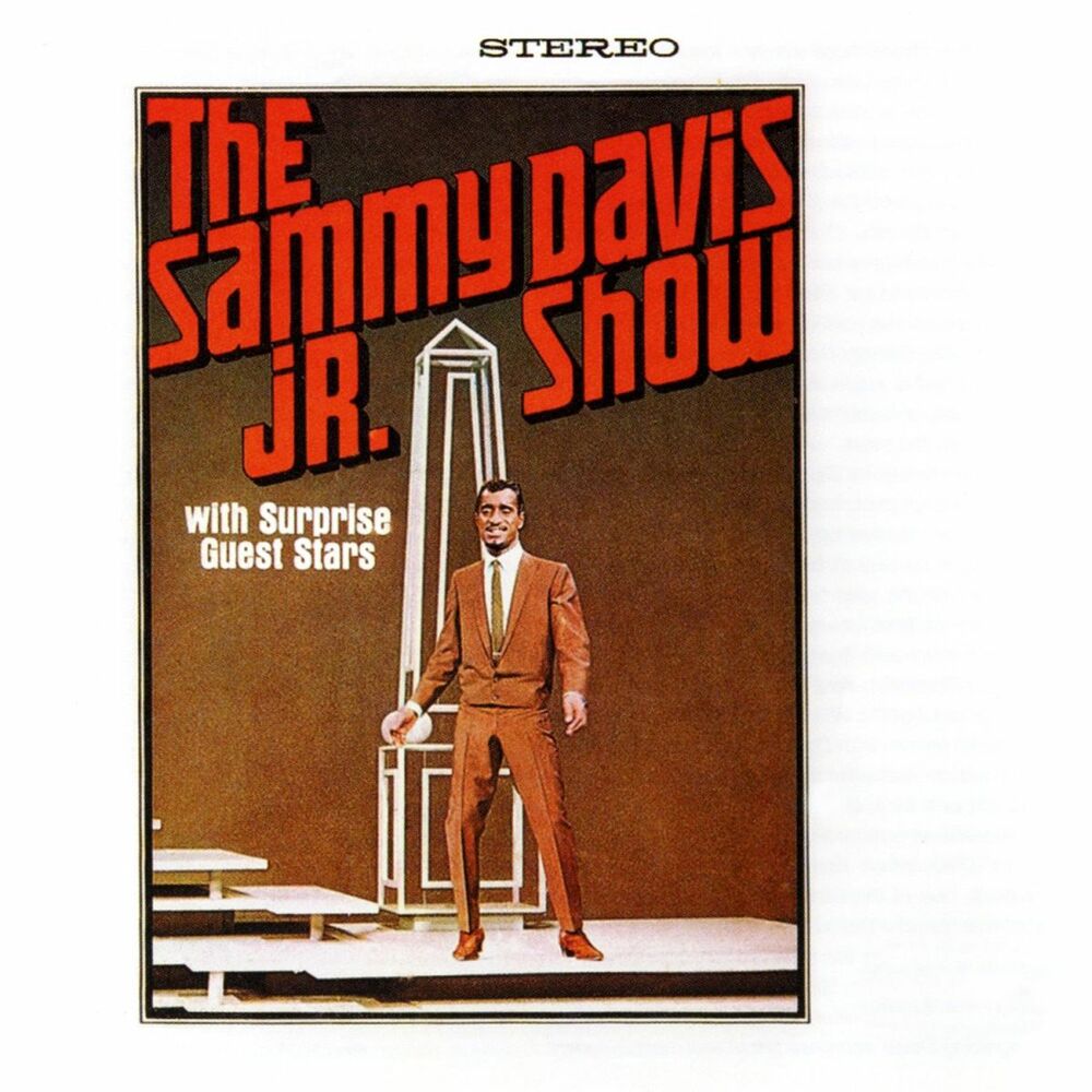 Picture of The Sammy Davis Jr. Show with Special Guests Stars Frank Sinatra and Dean Martin