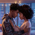 I Can't Let You Go
