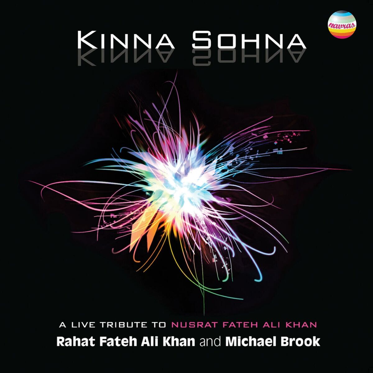 Album cover of Kinna Sohna