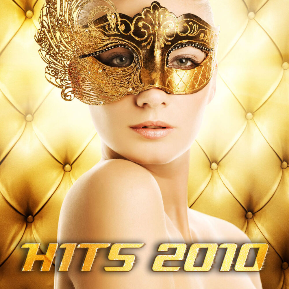 Picture of DANCE HITS 2010