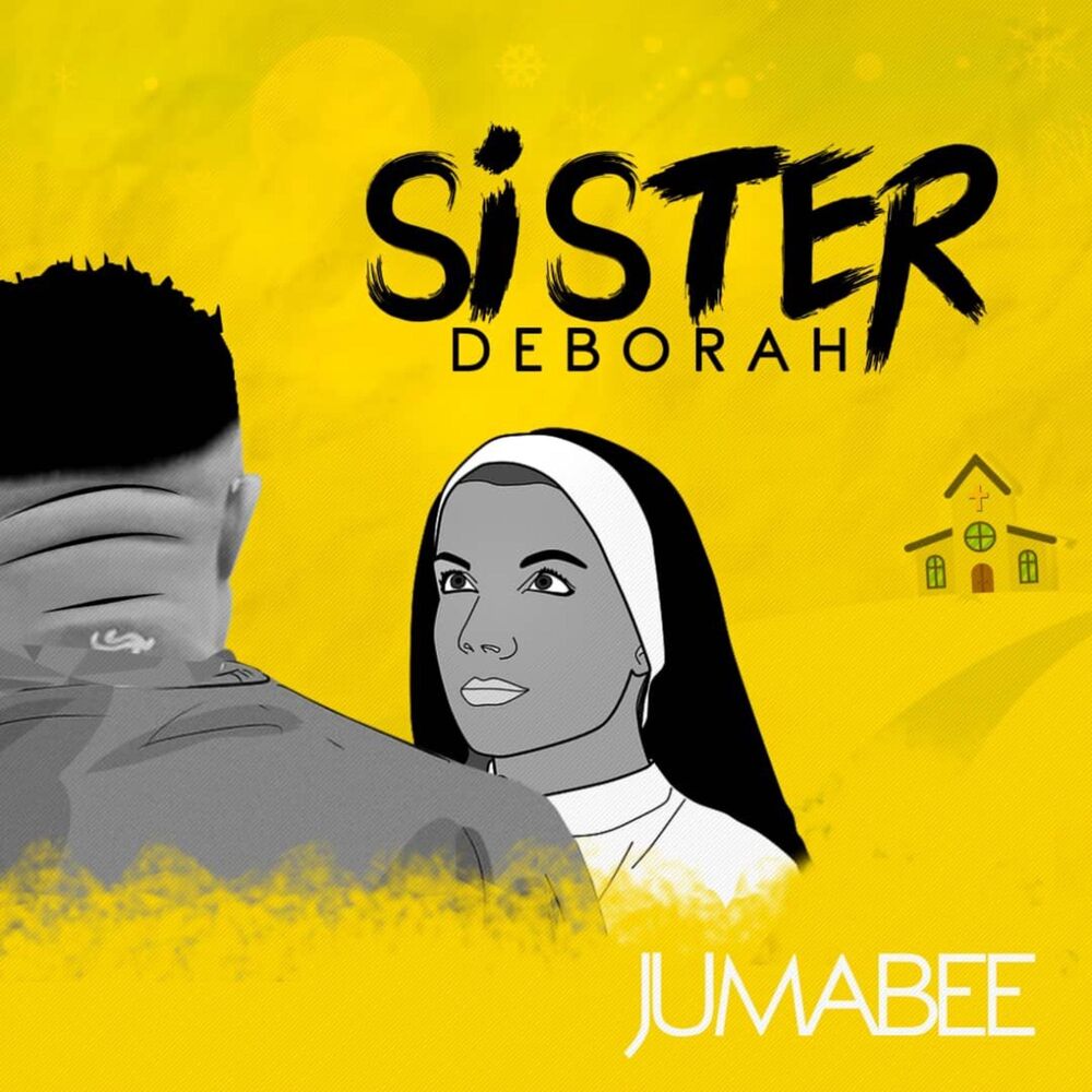 Picture of Sister Deborah