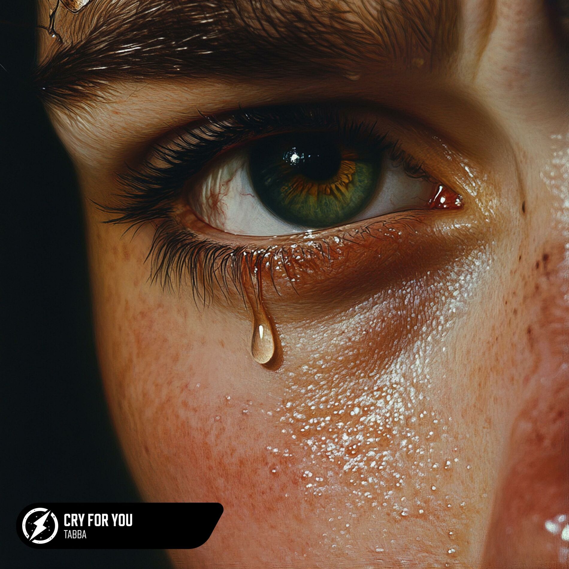 Album cover of Cry For You