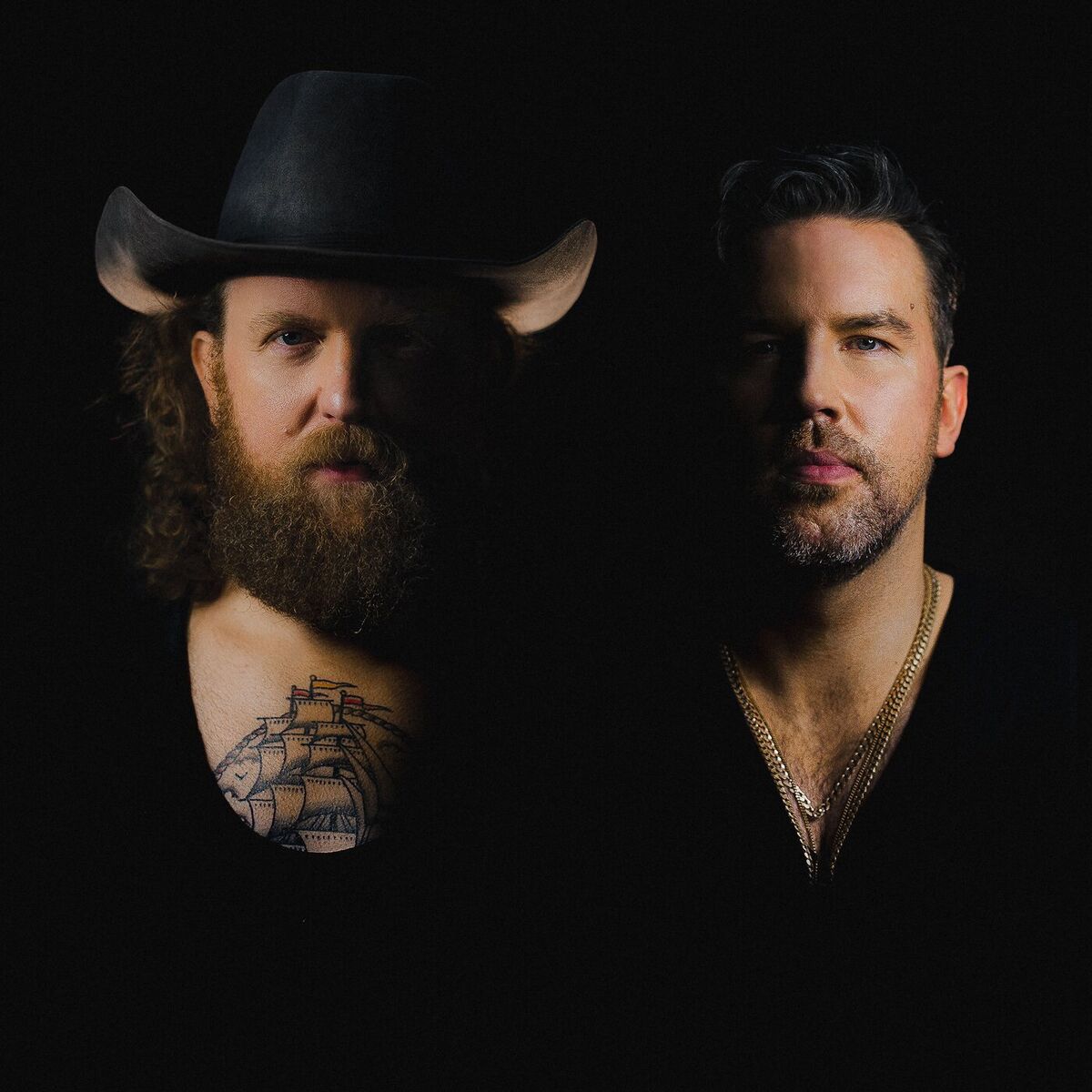 Album cover of Brothers Osborne