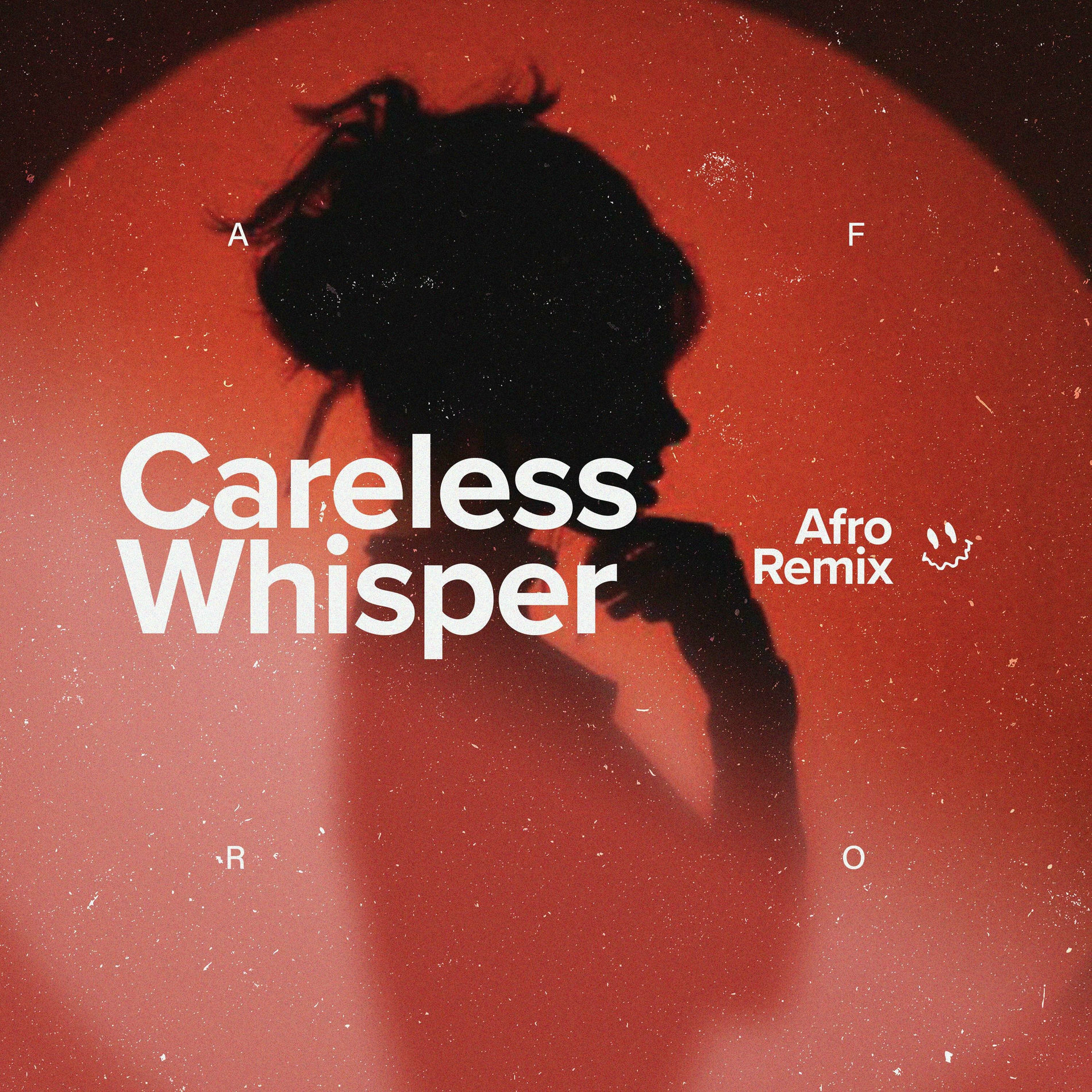 Album cover of Careless Whisper (Afro House)