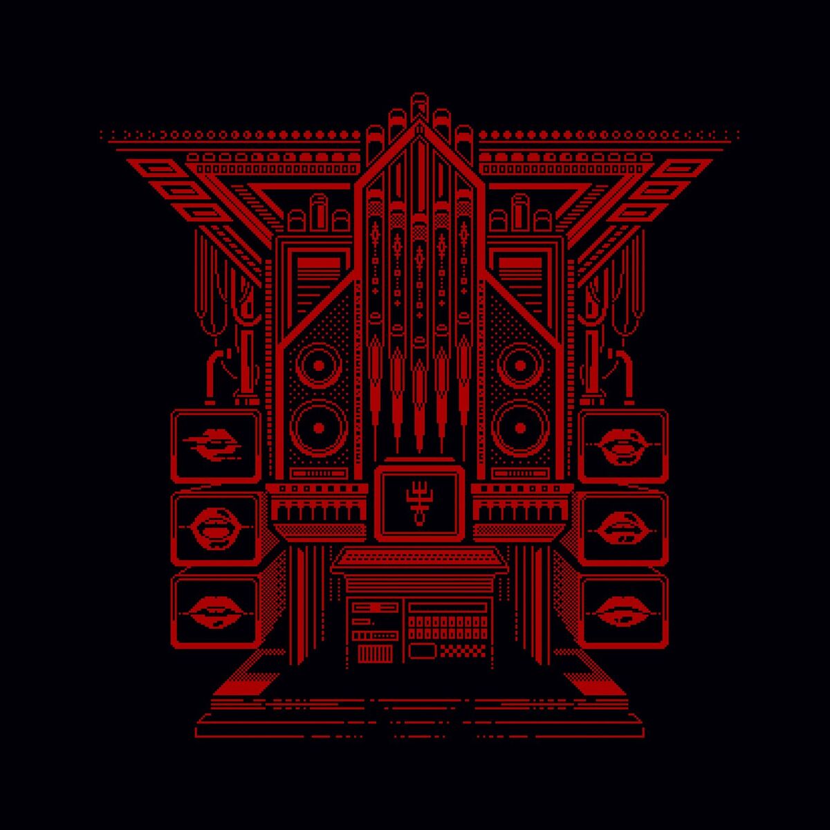 Album cover of Nel Nome Del Codice