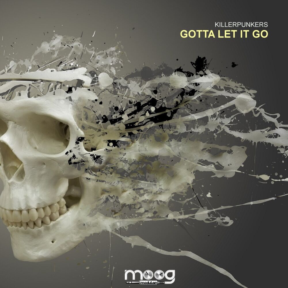 Picture of Gotta Let It Go