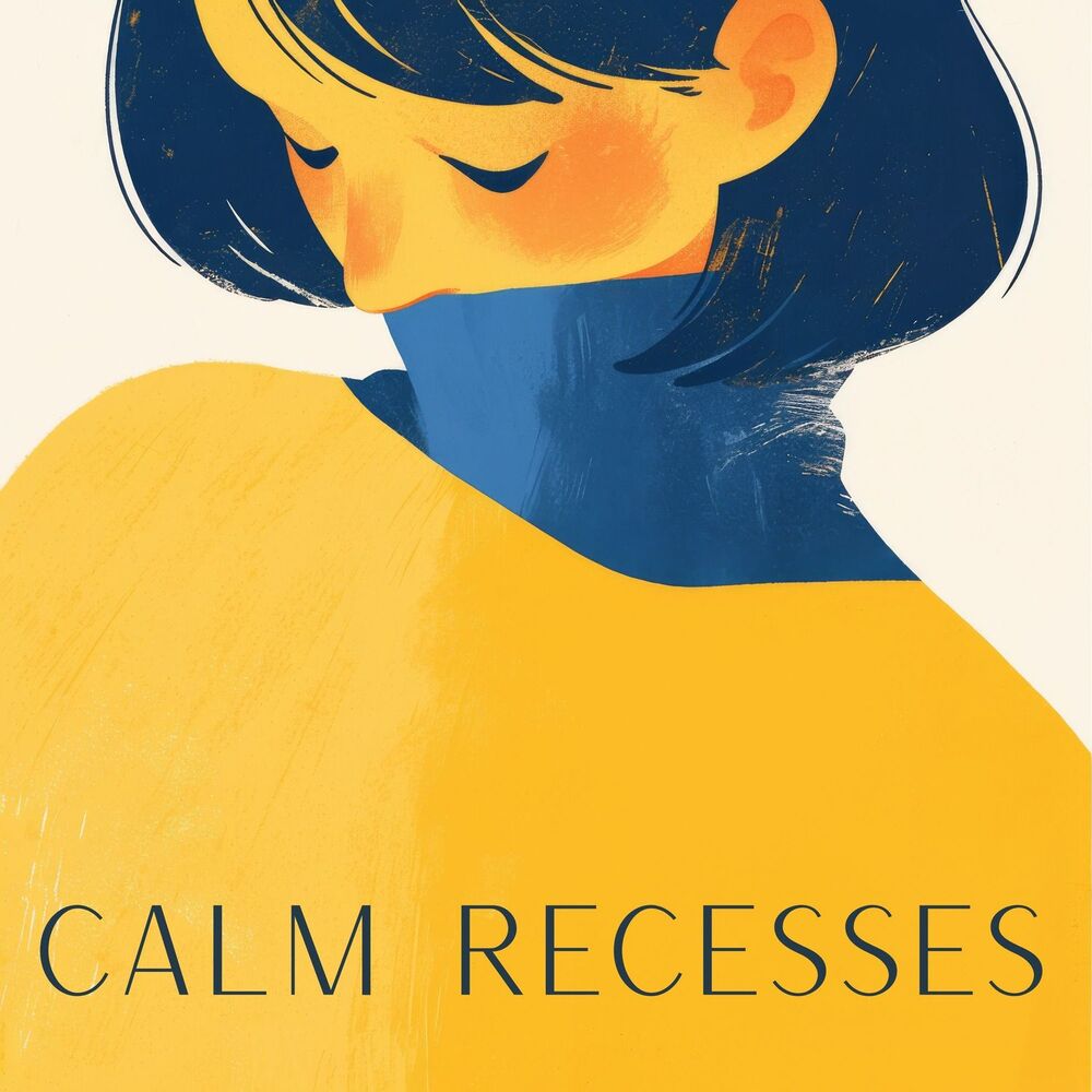 Picture of Calm Recesses