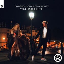 You Make Me Feel
