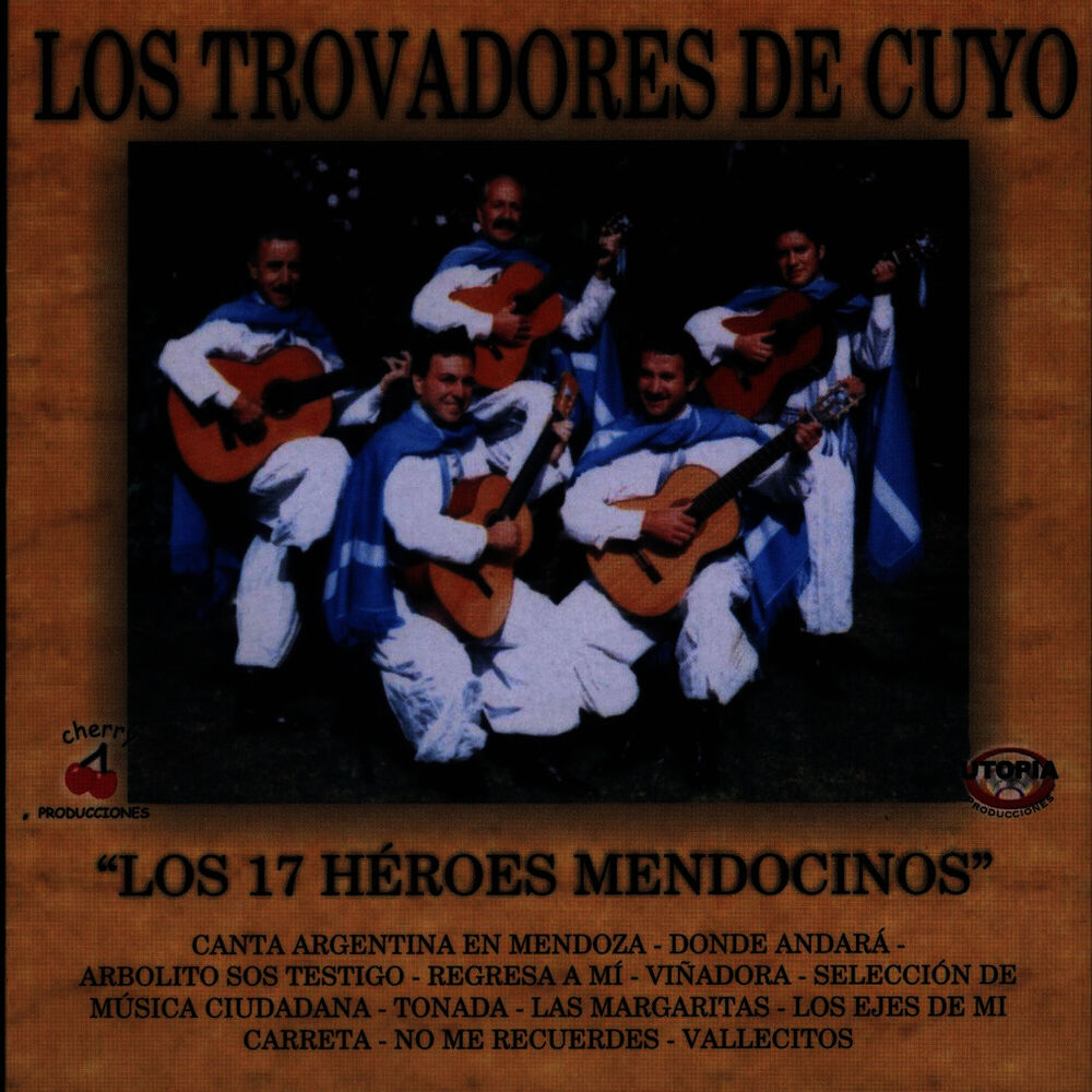 Picture of Los 17 Héroes Mendocinos