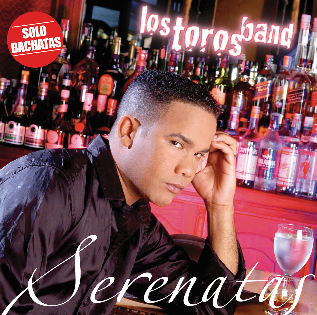 Album cover of Quisiera Que El Mundo Acabase