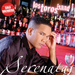 Cover of Serenatas