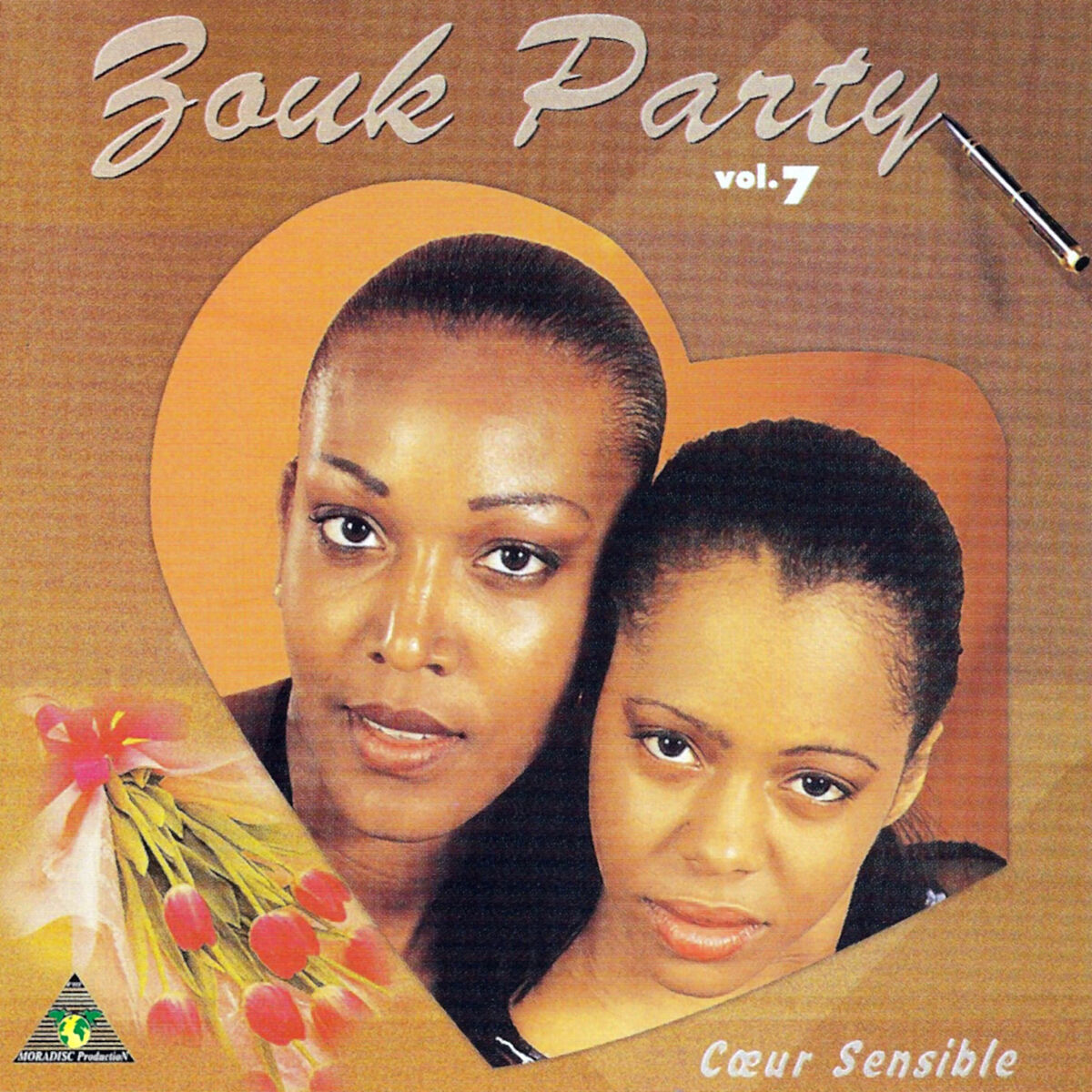 Album cover of Forever