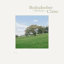 Cover of Glue Song (feat. Clairo)